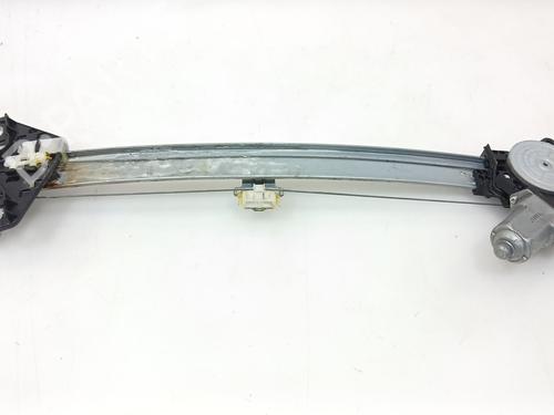 Used Rear left window mechanism HONDA CIVIC VIII Hatchback (FN, FK) 2.2 CTDi (FK3) (140 hp) 27891029