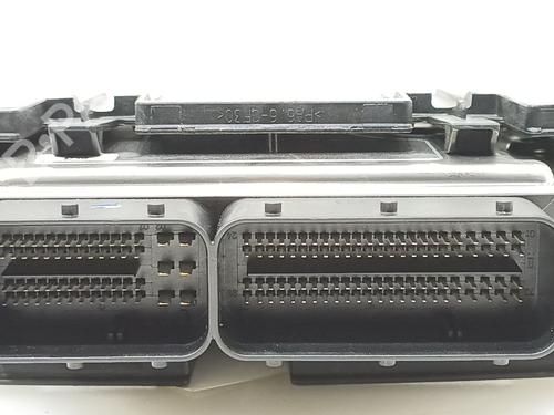 Engine control unit (ECU) BMW 1 (F20) 116 d | BP27711657M57 