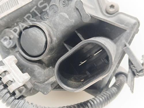 Steering rack BMW 1 (E87) 118 d | BP24034230M22 