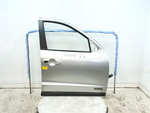 Used Right front door HYUNDAI SANTA FÉ II (CM) 2.2 CRDi (139 hp) 29505818