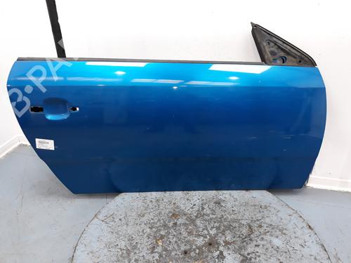 Used Right front door OPEL TIGRA TwinTop (X04) 1.3 CDTI (R97) (69 hp) 13927350