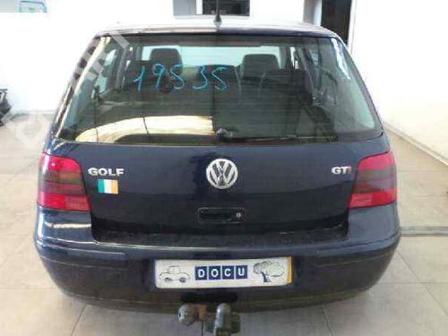 Rear right exterior door handle VW GOLF IV (1J1) 1.9 TDI | BP3520287C130  - Image 6