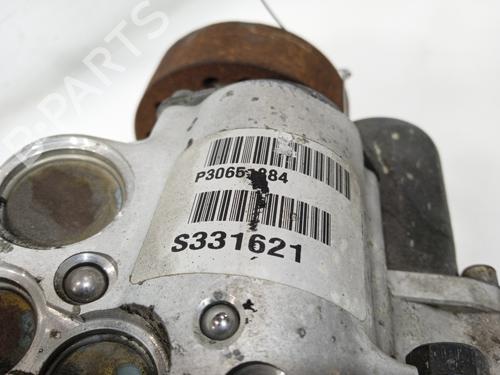 Rear differential VOLVO XC90 I (275) D5 AWD | BP20723844M24 