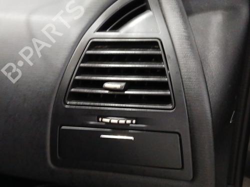 Used Air vent Air vent CITROËN C4 Coupe (LA_) 1.6 16V (109 hp) 34440053 34440053