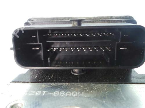 ABS pump FORD MONDEO IV Saloon (BA7) 2.0 TDCi | BP3119987M43 