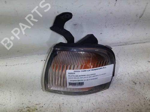 Used Left front indicator SUZUKI BALENO Hatchback (EG) [1995-2002]  1512407