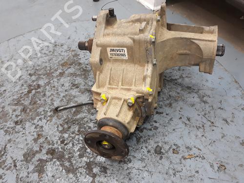 Used Front differential KIA SPORTAGE II (JE_, KM_) [2004-2011]  13233483