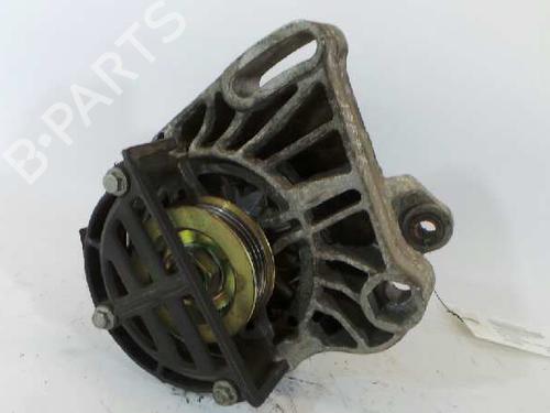 Alternator FIAT PUNTO (176_) 75 1.2 | BP4024975M7 