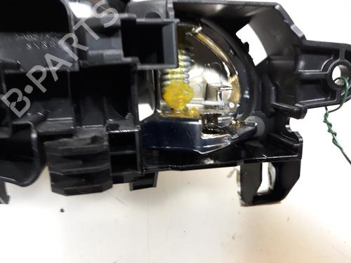 Front left interior door handle RENAULT KADJAR (HA_, HL_) 1.3 TCe 160 (HLNC) | BP7249850I13 