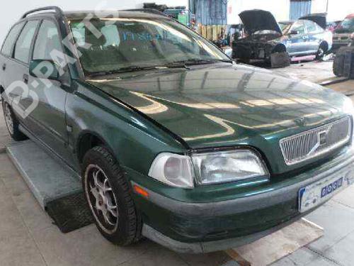 Engine VOLVO V40 Estate (645) 1.9 TD | BP4817396M1 