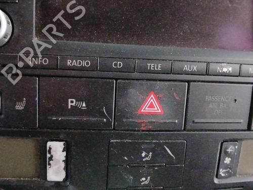 Used Warning switch Warning switch 36799018 36799018