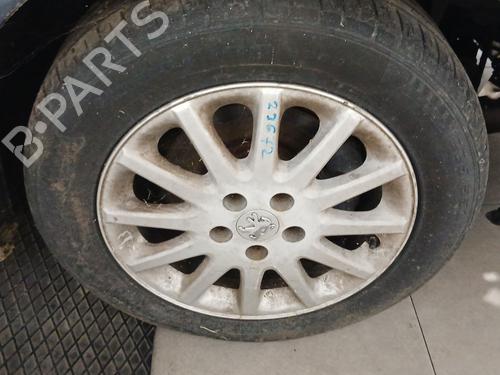 Używane Felga PEUGEOT 607 (9D, 9U) 2.2 HDi (133 hp) 29889736