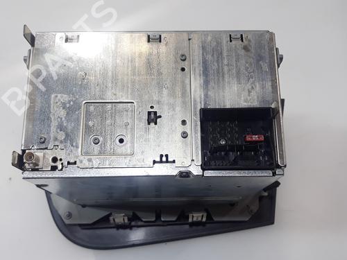 Radio SEAT LEON (1P1) 2.0 TDI | BP18001796E6 