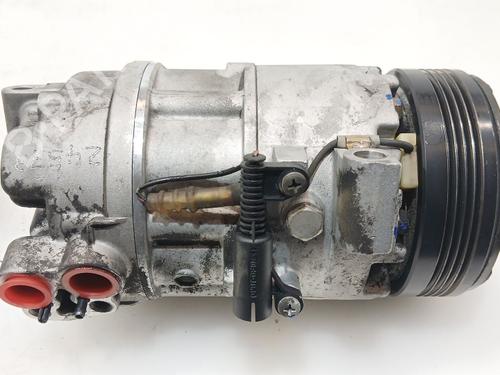 AC compressor BMW 3 (E46) 320 d | BP40506123M34 - Image 4