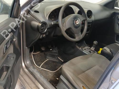 Left front window switch SEAT IBIZA III (6L1) 1.9 TDI | BP39559926I27 - Image 9