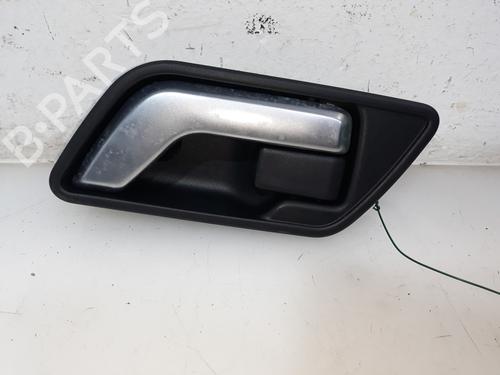 Used Rear left interior door handle LAND ROVER RANGE ROVER SPORT I (L320) 2.7 D 4x4 (190 hp) 11869566