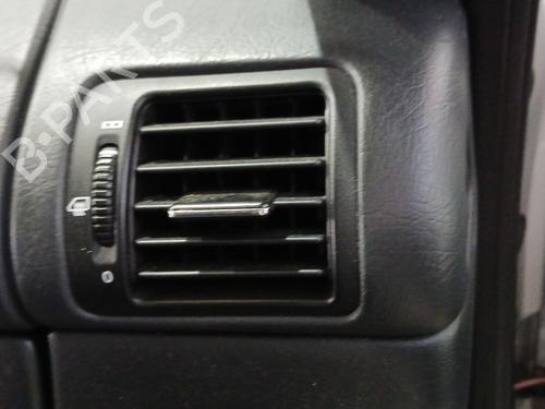 Used Air vent Air vent MERCEDES-BENZ M-CLASS (W163) ML 270 CDI (163.113) (163 hp) 36643773 36643773