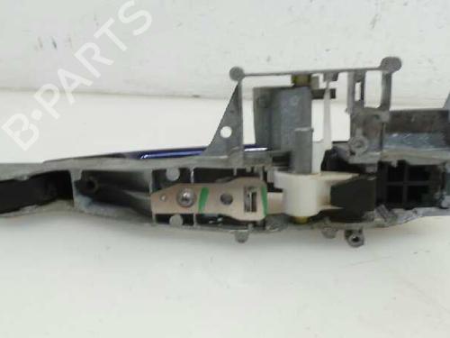 Front right exterior door handle PEUGEOT 207 (WA_, WC_) 1.4 16V | BP3268266C129 
