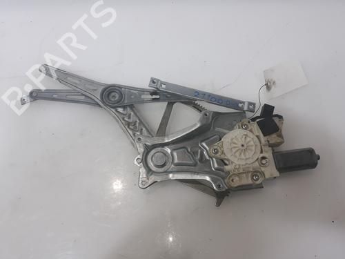 Used Front right window mechanism OPEL VECTRA C (Z02) 2.0 DTI 16V (F69) (101 hp) 8517687