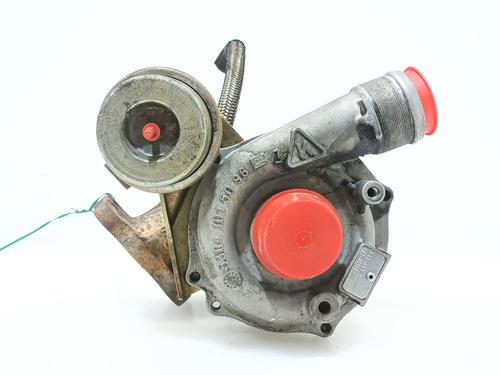 Used Turbocharger/Supercharger PEUGEOT 307 (3A/C) 2.0 HDi 110 (107 hp) 29891239