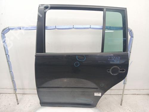 Used Left rear door VW TOURAN (1T1, 1T2) 1.9 TDI (105 hp) 22721012