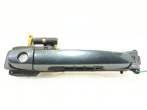 Used Front right exterior door handle TOYOTA RAV 4 II (_A2_) 2.0 D 4WD (CLA20_, CLA21_, CLA20R, CLA21R) (116 hp) 29854899