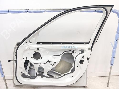 Right front door BMW 3 (F30, F80) 318 d | BP24372951C3 