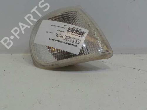 Used Right front indicator SKODA FELICIA II (6U1) 1.9 D (64 hp) 347514
