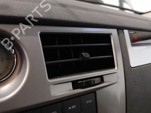 Used Air vent Air vent CHRYSLER SEBRING (JS) 2.0 CRD (140 hp) 33557208 33557208