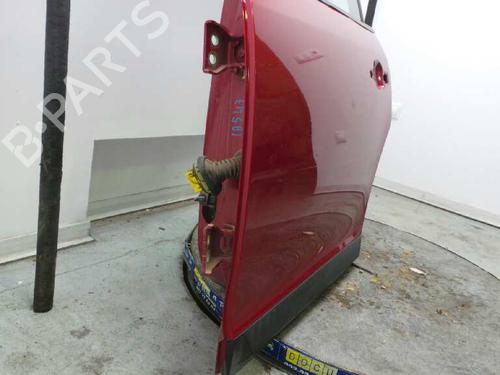 Left rear door CITROËN C4 I (LC_) 1.6 HDi | BP1196174C4 
