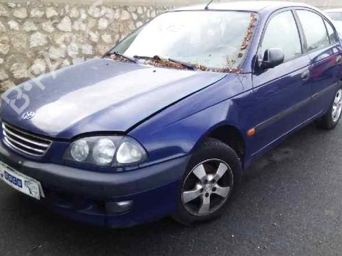 Used Parts TOYOTA AVENSIS Liftback (_T22_) 1.6 i (AT220_, AT220R) (110 hp) 164071