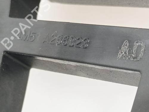 Rear left exterior door handle FORD KUGA I 2.0 TDCi | BP24548580C130