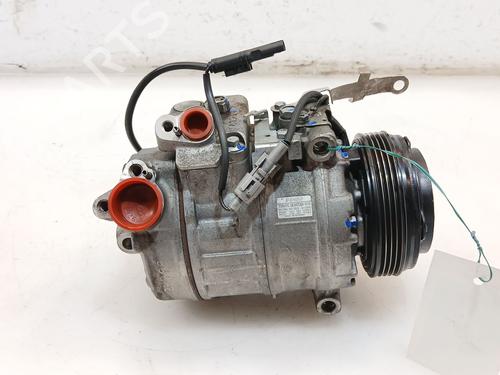 AC compressor BMW 5 (E60) 525 d | BP38469394M34 - Image 4