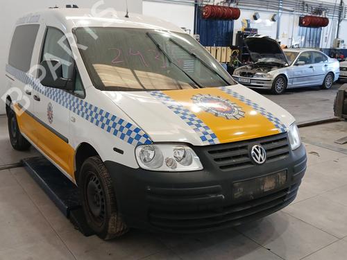 Peças VW CADDY III MPV (2KB, 2KJ, 2CB, 2CJ) 1.9 TDI 4865757