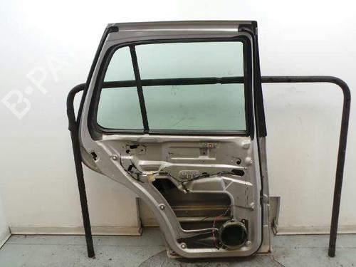 Left rear door MERCEDES-BENZ M-CLASS (W163) ML 430 (163.172) | BP2798101C4 