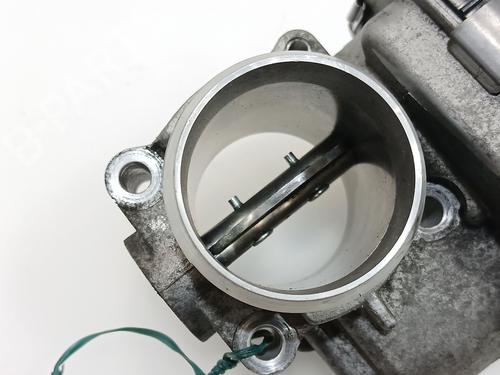 Throttle body CITROËN C4 Grand Picasso II (DA_, DE_) 1.6 HDi / BlueHDi 115 | BP27996947M82 