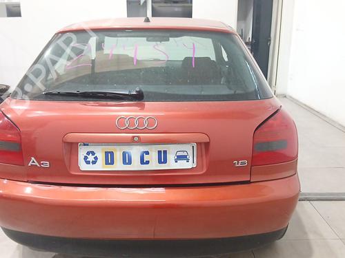 Left front window switch AUDI A3 (8L1) 1.8 | BP38263655I27 - Image 9