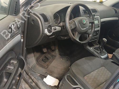 Engine SKODA OCTAVIA II (1Z3) 1.6 TDI | BP38051141M1  - Image 17