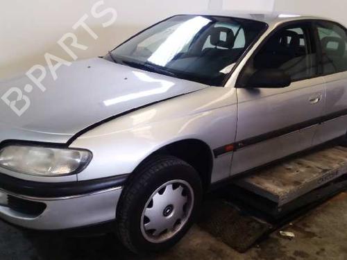 Left headlight OPEL OMEGA B (V94)  | BP168125C28 