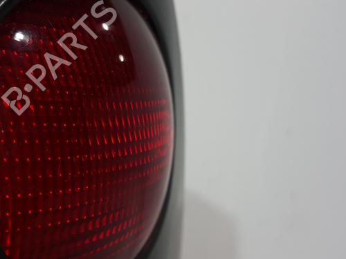 Left taillight SMART CITY-COUPE (450) 0.6 (S1CLB1, 450.331, 450.336) | BP16380736C34 