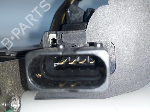 Tailgate lock SAAB 9-3 (YS3F, E79, D79, D75) 1.9 TiD | BP17537258C101 