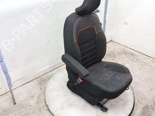Left front seat DACIA SANDERO III 1.0 TCe 90 | BP36254351C15  - Image 5