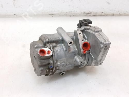 AC compressor RENAULT CLIO V (B7_) 1.6 E-TECH 145 (B7MU) | BP38198506M34 - Image 2
