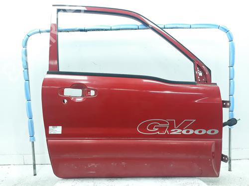Used Right front door SUZUKI GRAND VITARA I (FT, HT) 2.0 4x4 (TA52, TL52, SQ420) (128 hp) 18430436