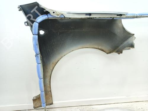 Left front fenders RENAULT KANGOO Express (FW0/1_) 1.5 dCi 70 (FW0A, KW0V) | BP23979786C41 
