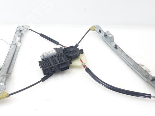 Used Front left window mechanism CITROËN C4 Grand Picasso I (UA_) [2006-2013]  18345778