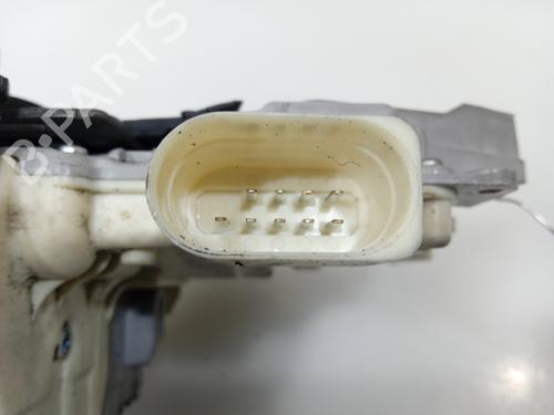 Front left lock SEAT IBIZA IV (6J5, 6P1)  | BP21048149C98 