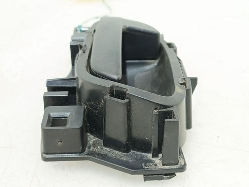 Front left interior door handle PEUGEOT PARTNER Box Body/MPV  | BP30335363I13 