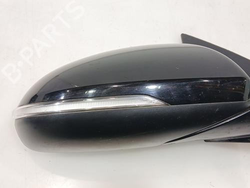 Right mirror KIA OPTIMA (JF) 1.7 CRDi | BP33954473C27 - Image 3