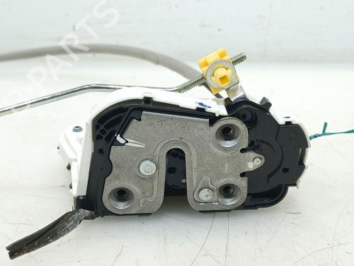 Højre fortil lås MG MG ZS SUV (AZS1) 1.0 T-GDi (111 hp) 30561181